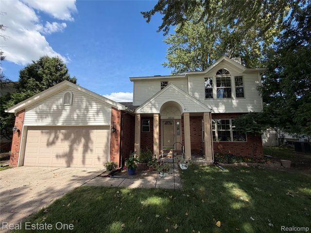 29178 Roycroft Street, Livonia, MI 48154