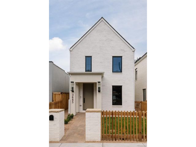 3685 Osage St, Denver, CO 80211