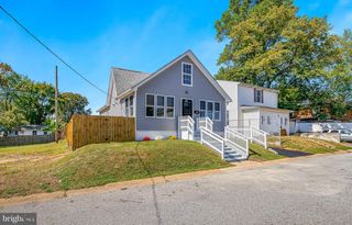 203 EAST AVE, New Castle, DE 19720