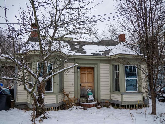 9-11 South Street, Somersworth, NH 03878