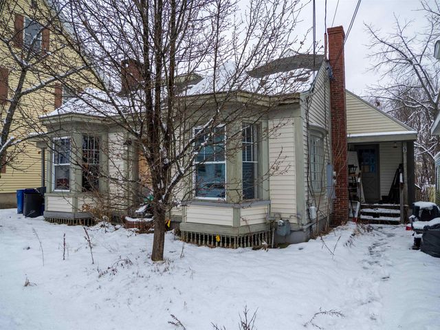 9-11 South Street, Somersworth, NH 03878