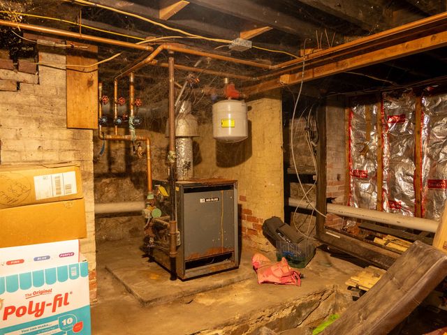 9-11 South Street, Somersworth, NH 03878