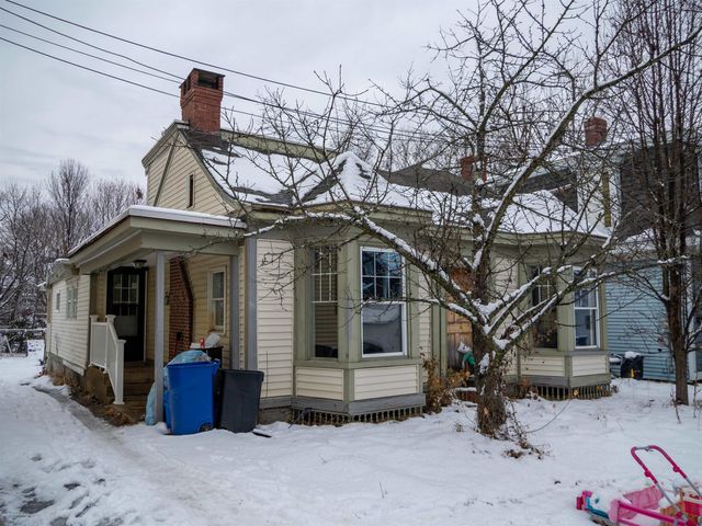 9-11 South Street, Somersworth, NH 03878