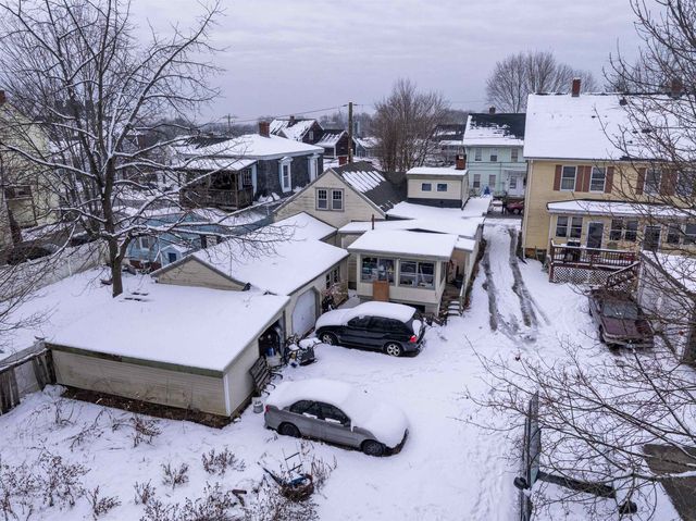 9-11 South Street, Somersworth, NH 03878