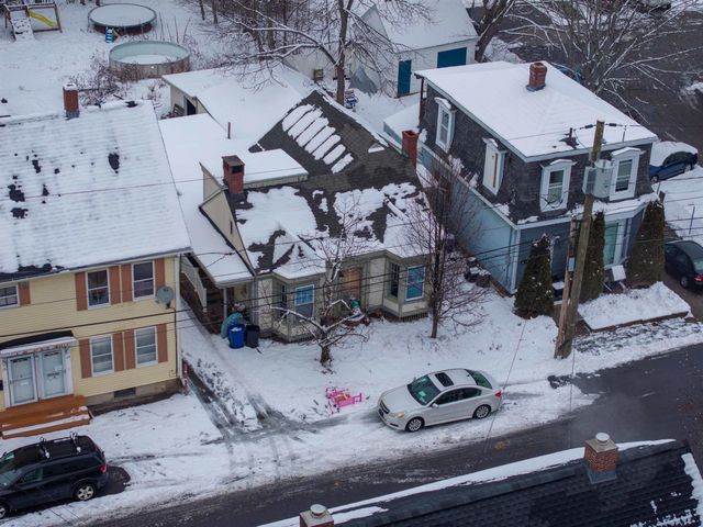 9-11 South Street, Somersworth, NH 03878