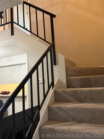 2224 E 66th Place 1208, Tulsa, OK 74136