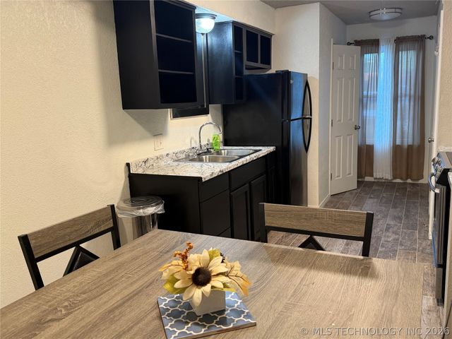 2224 E 66th Place 1208, Tulsa, OK 74136