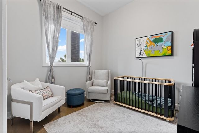 2145 W Augusta Boulevard 3PH, Chicago, IL 60622
