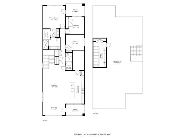 2145 W Augusta Boulevard 3PH, Chicago, IL 60622
