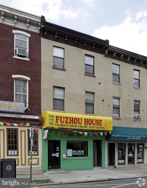 2202 SOUTH ST, Philadelphia, PA 19146