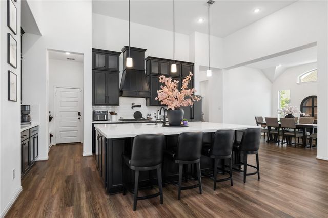 21952 Gateway Arch Drive, Porter, TX 77365