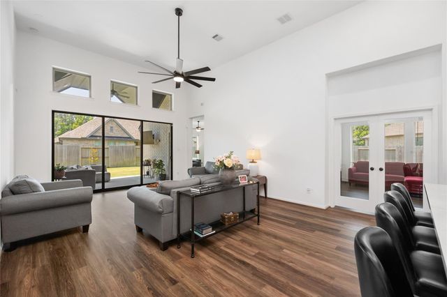 21952 Gateway Arch Drive, Porter, TX 77365
