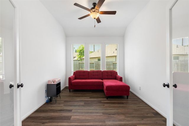 21952 Gateway Arch Drive, Porter, TX 77365