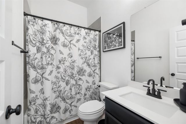21952 Gateway Arch Drive, Porter, TX 77365
