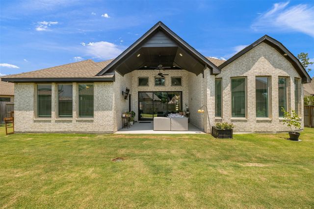 21952 Gateway Arch Drive, Porter, TX 77365