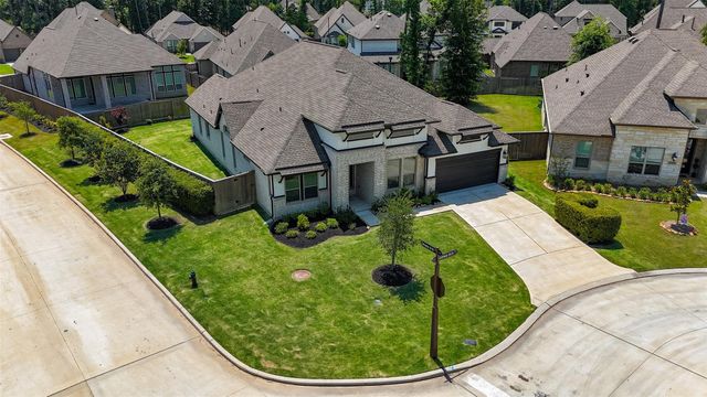 21952 Gateway Arch Drive, Porter, TX 77365