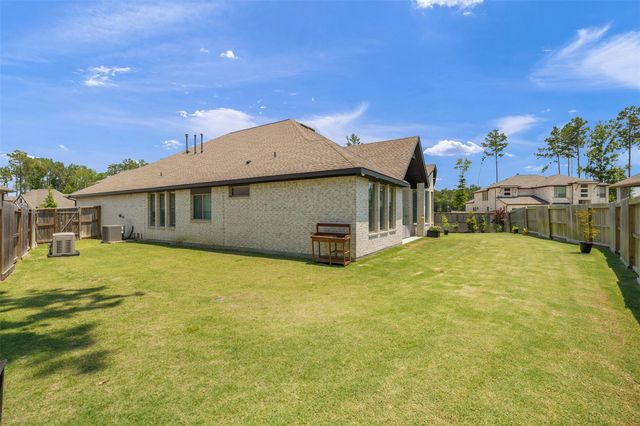 21952 Gateway Arch Drive, Porter, TX 77365
