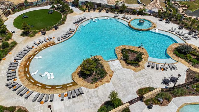 21952 Gateway Arch Drive, Porter, TX 77365