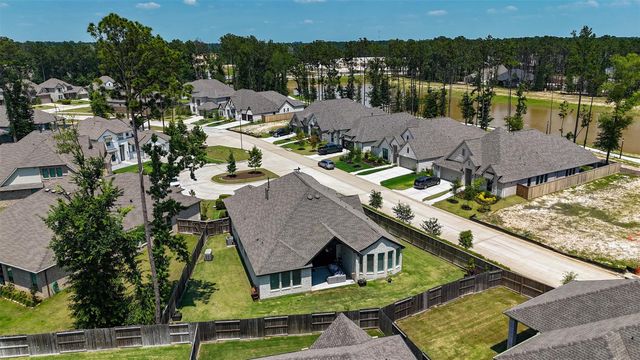 21952 Gateway Arch Drive, Porter, TX 77365