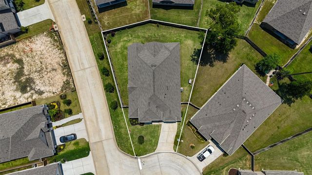 21952 Gateway Arch Drive, Porter, TX 77365