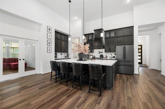 21952 Gateway Arch Drive, Porter, TX 77365