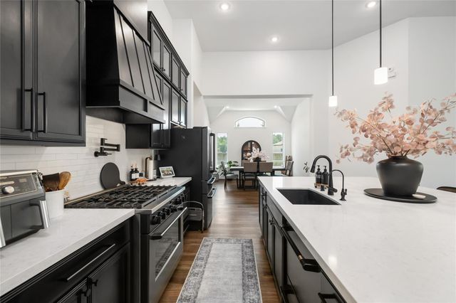 21952 Gateway Arch Drive, Porter, TX 77365