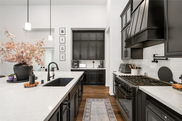 21952 Gateway Arch Drive, Porter, TX 77365