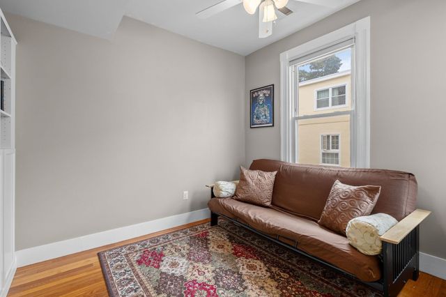33 Cohasset St 2, Boston, MA 02131