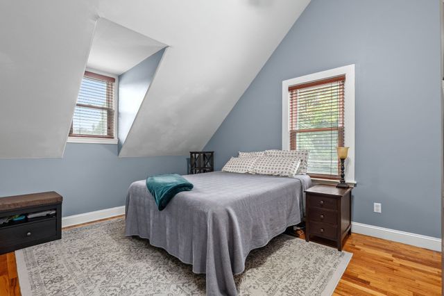33 Cohasset St 2, Boston, MA 02131