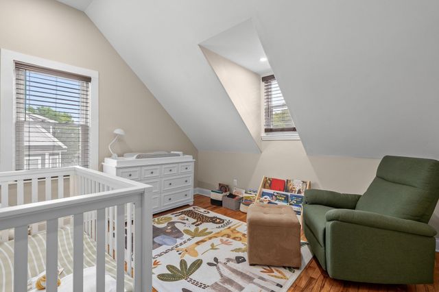 33 Cohasset St 2, Boston, MA 02131