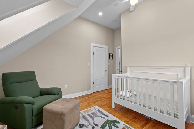 33 Cohasset St 2, Boston, MA 02131