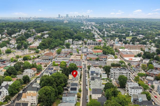 33 Cohasset St 2, Boston, MA 02131