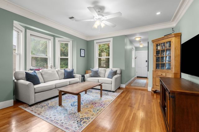 33 Cohasset St 2, Boston, MA 02131