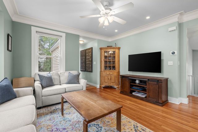 33 Cohasset St 2, Boston, MA 02131