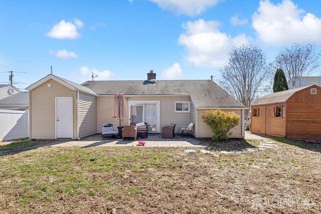 111 Ovington Avenue, Edison, NJ 08817