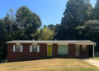 673 Lyric NW Way, Atlanta, GA 30318