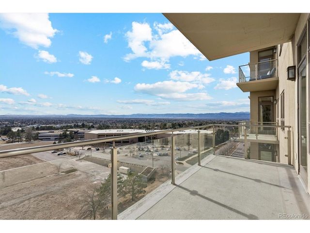 5455 Landmark Pl 804, Greenwood Village, CO 80111