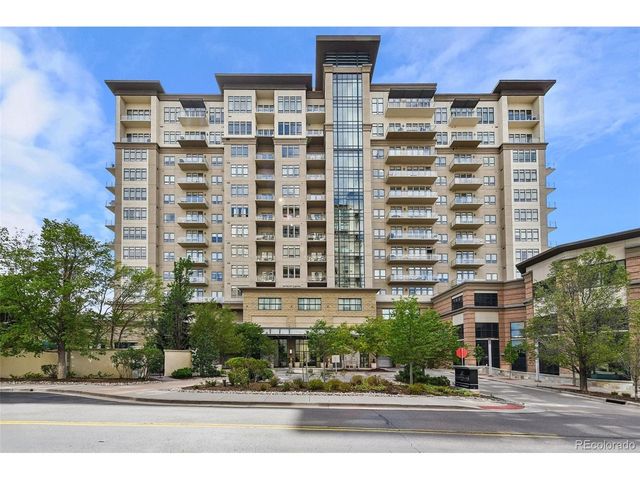 5455 Landmark Pl 804, Greenwood Village, CO 80111