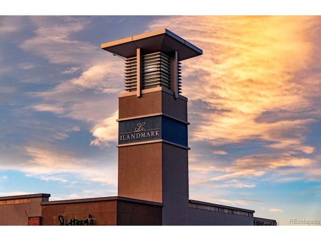 5455 Landmark Pl 804, Greenwood Village, CO 80111