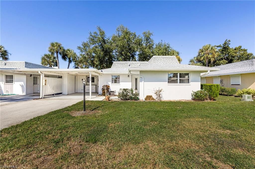 536 Pangola DR, NORTH FORT MYERS, FL 33903 — photo 2