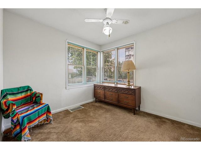 2601 W 52nd Ave, Denver, CO 80221