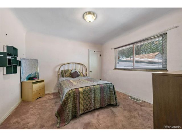 2601 W 52nd Ave, Denver, CO 80221