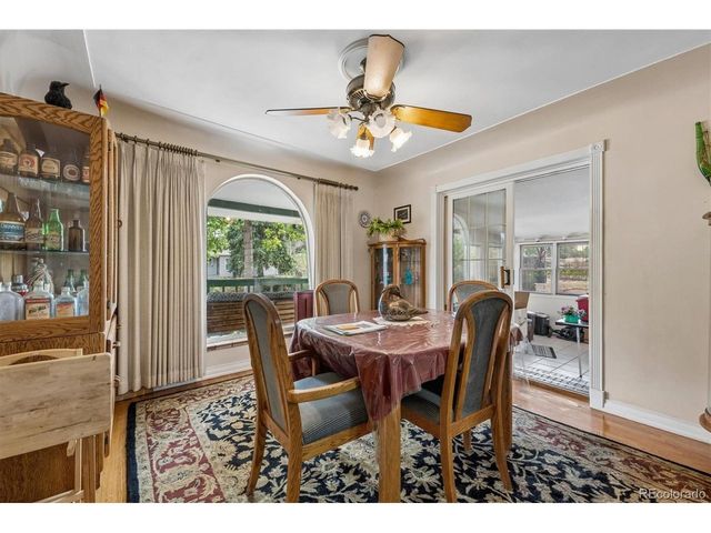 2601 W 52nd Ave, Denver, CO 80221