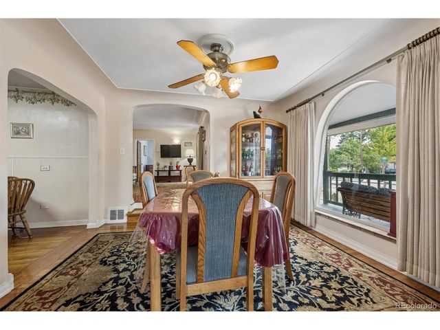 2601 W 52nd Ave, Denver, CO 80221