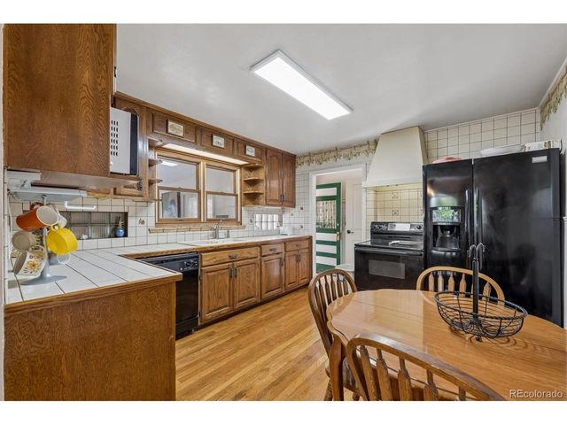2601 W 52nd Ave, Denver, CO 80221