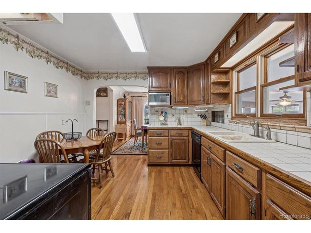 2601 W 52nd Ave, Denver, CO 80221
