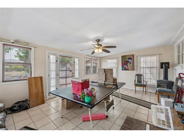 2601 W 52nd Ave, Denver, CO 80221