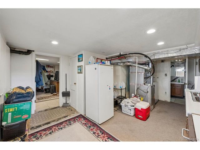2601 W 52nd Ave, Denver, CO 80221