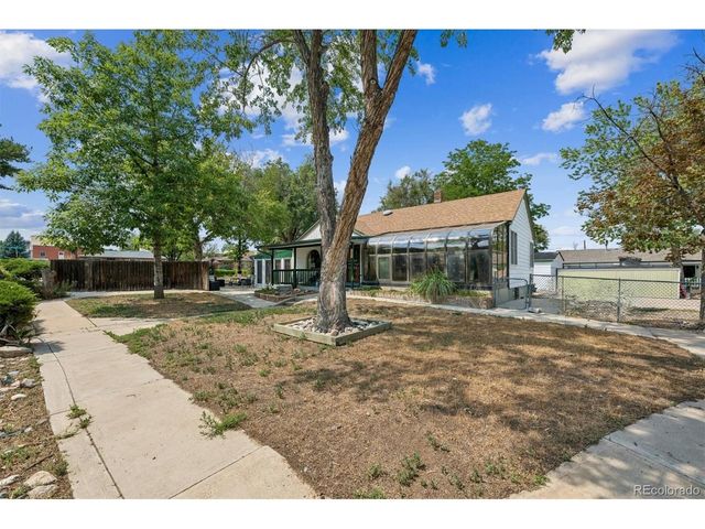 2601 W 52nd Ave, Denver, CO 80221