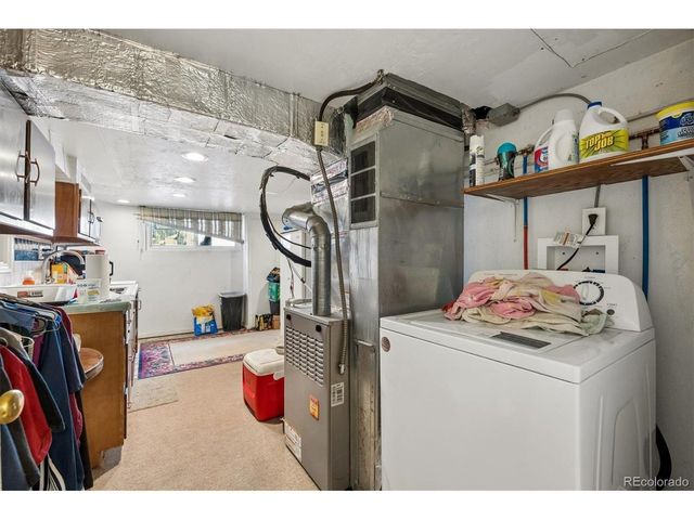 2601 W 52nd Ave, Denver, CO 80221